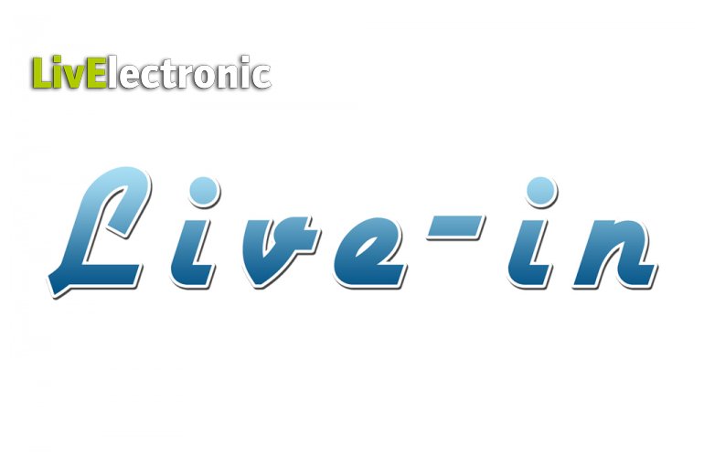 Δυναμική ιστοσελίδα της Live-in.gr | Live Electronic ... και ζήσε ψηφιακά! - ΑΝΑΠΤΥΞΗ ΛΟΓΙΣΜΙΚΟΥ & ΣΧΕΔΙΑΣΗ ΙΣΤΟΣΕΛΙΔΩΝ & INTERNET MARKETING & SEO - image
